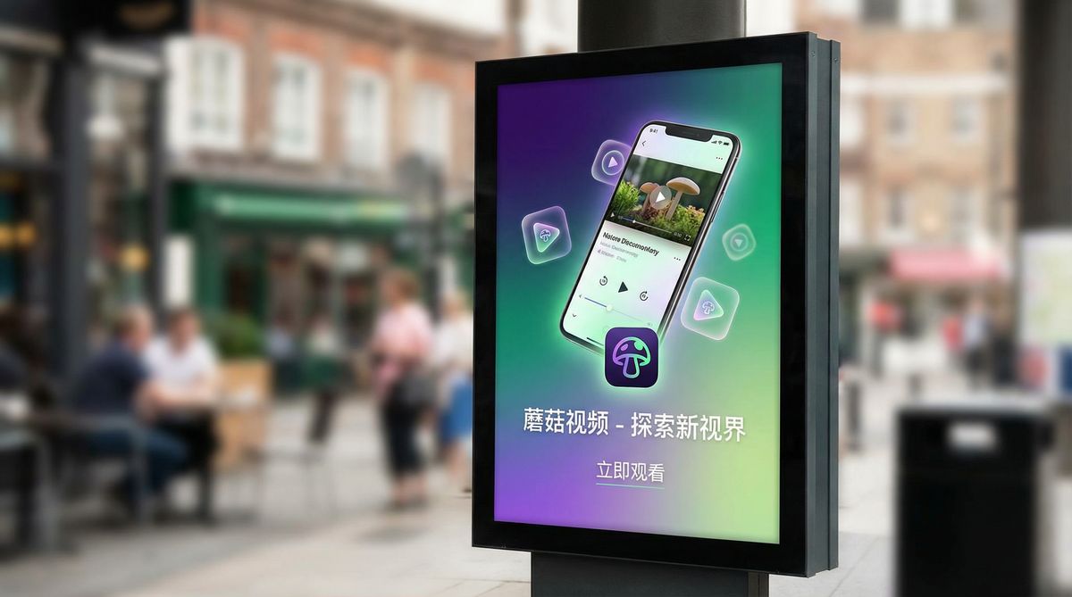 蘑菇视频iOS免费版下载 - 蘑菇视频官网正版资源在线播放，当前访问域名：ecqrfbb.cn